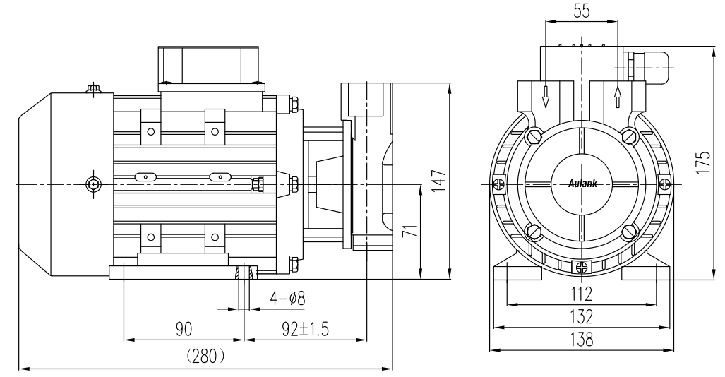 WD-10高温导热油安装尺寸图.jpg